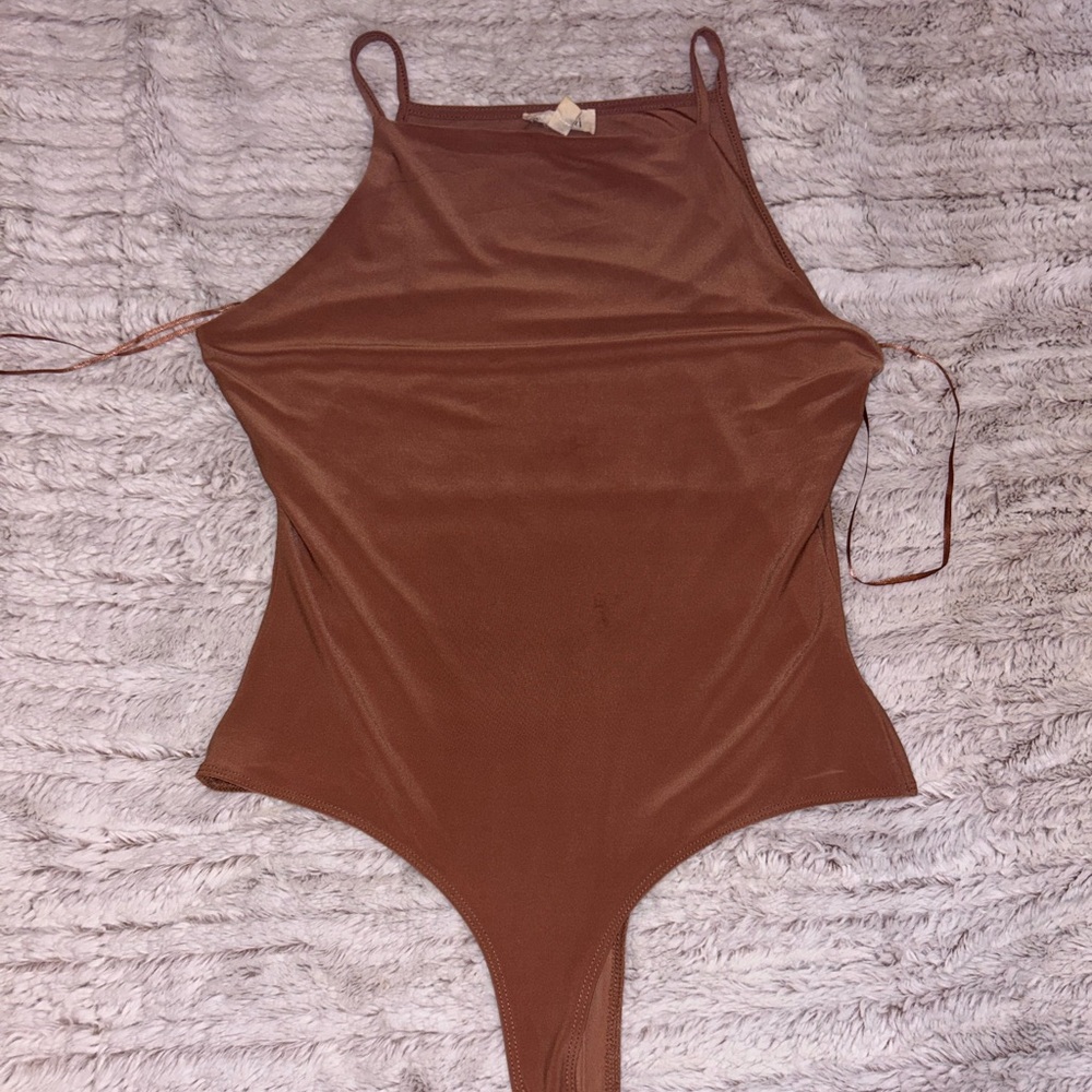 Body Suit